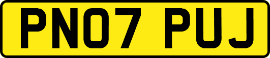 PN07PUJ