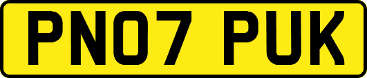 PN07PUK