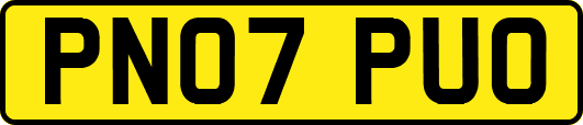 PN07PUO