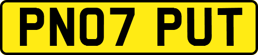 PN07PUT