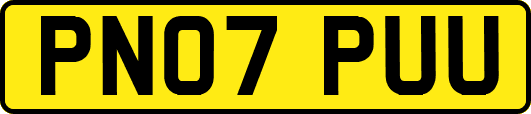 PN07PUU