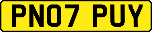 PN07PUY