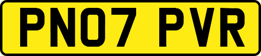 PN07PVR