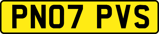 PN07PVS