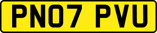 PN07PVU