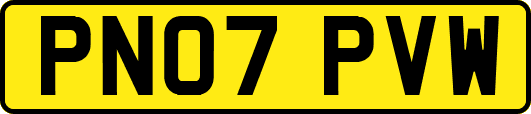 PN07PVW