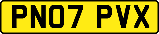 PN07PVX