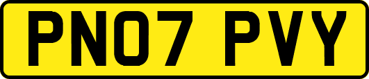 PN07PVY