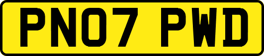 PN07PWD