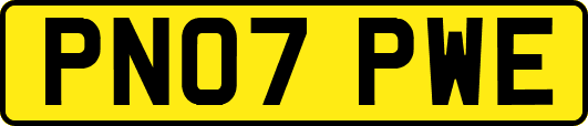 PN07PWE