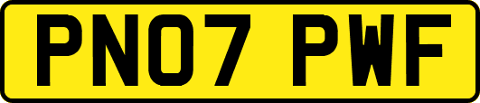 PN07PWF
