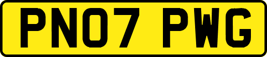 PN07PWG