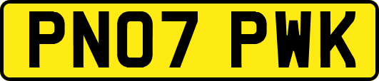 PN07PWK