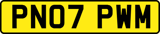 PN07PWM