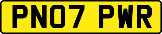 PN07PWR