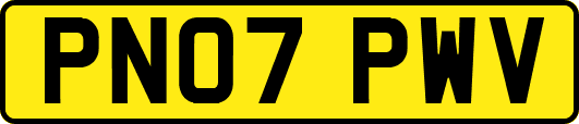 PN07PWV