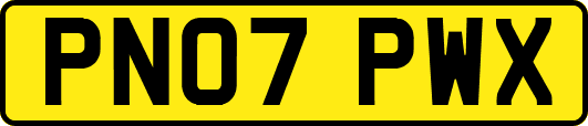 PN07PWX