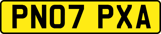 PN07PXA