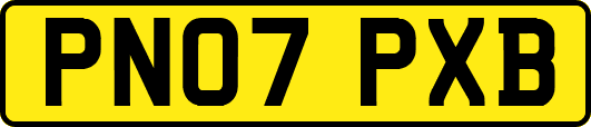 PN07PXB