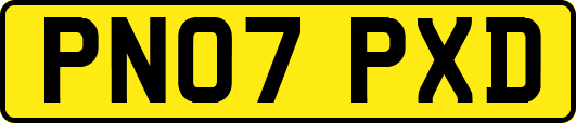 PN07PXD