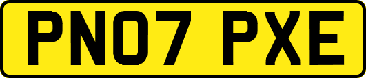 PN07PXE