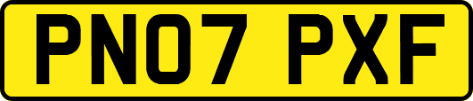 PN07PXF