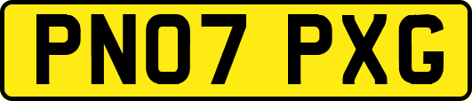 PN07PXG