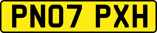 PN07PXH