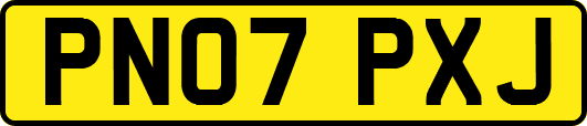PN07PXJ