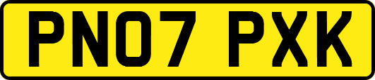 PN07PXK