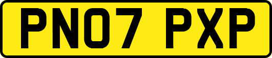 PN07PXP