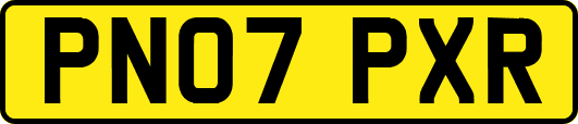 PN07PXR