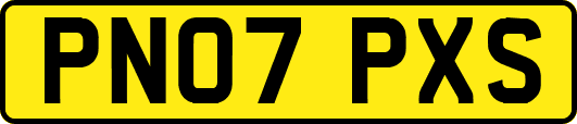 PN07PXS