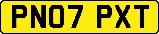 PN07PXT