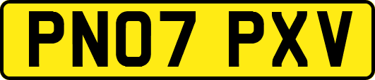 PN07PXV