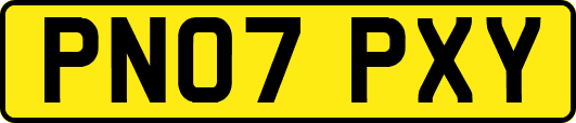 PN07PXY
