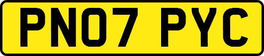 PN07PYC