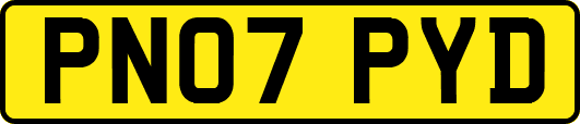 PN07PYD