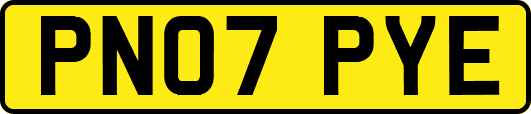 PN07PYE