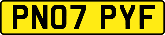 PN07PYF