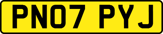 PN07PYJ