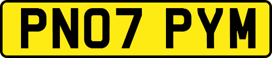 PN07PYM