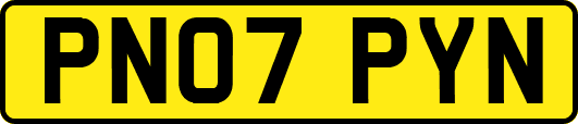PN07PYN