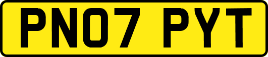 PN07PYT