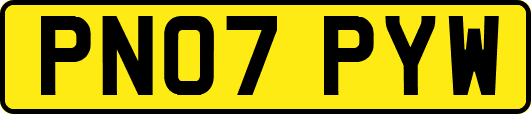 PN07PYW