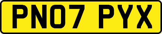 PN07PYX