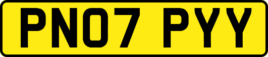PN07PYY