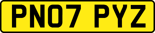 PN07PYZ