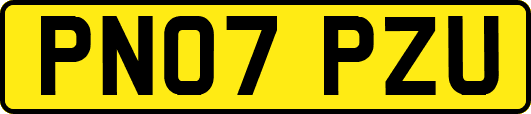PN07PZU