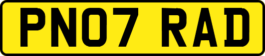PN07RAD